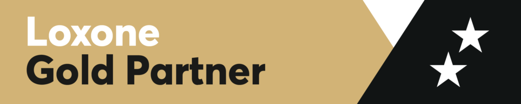 Loxone_Logo-Partner_Gold