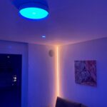 Wohnzimmerbeleuchtung_Smartbrain