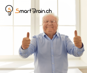 SmartBrain Smarthome für Senioren
