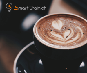 smarter Kaffeegenuss mit SmartBrain