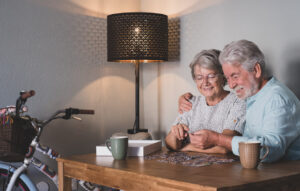 Smart Home für Senioren