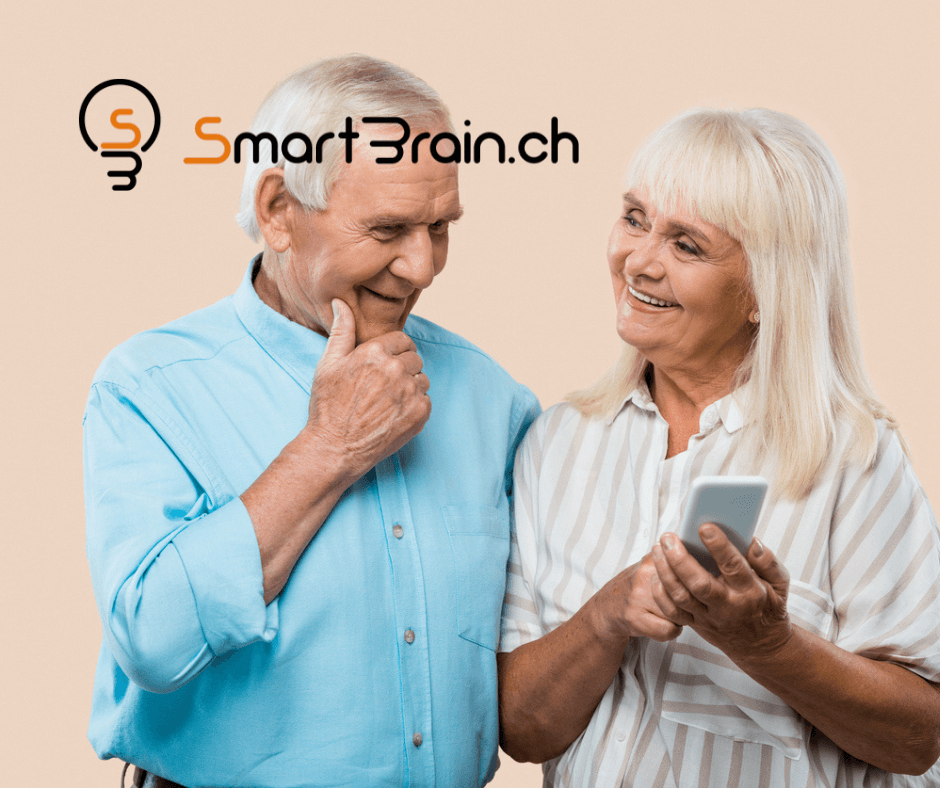 Smart Home für Senioren