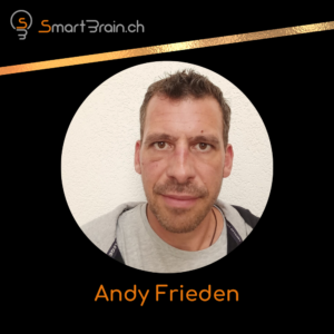 Andy Frieden SmartBrain